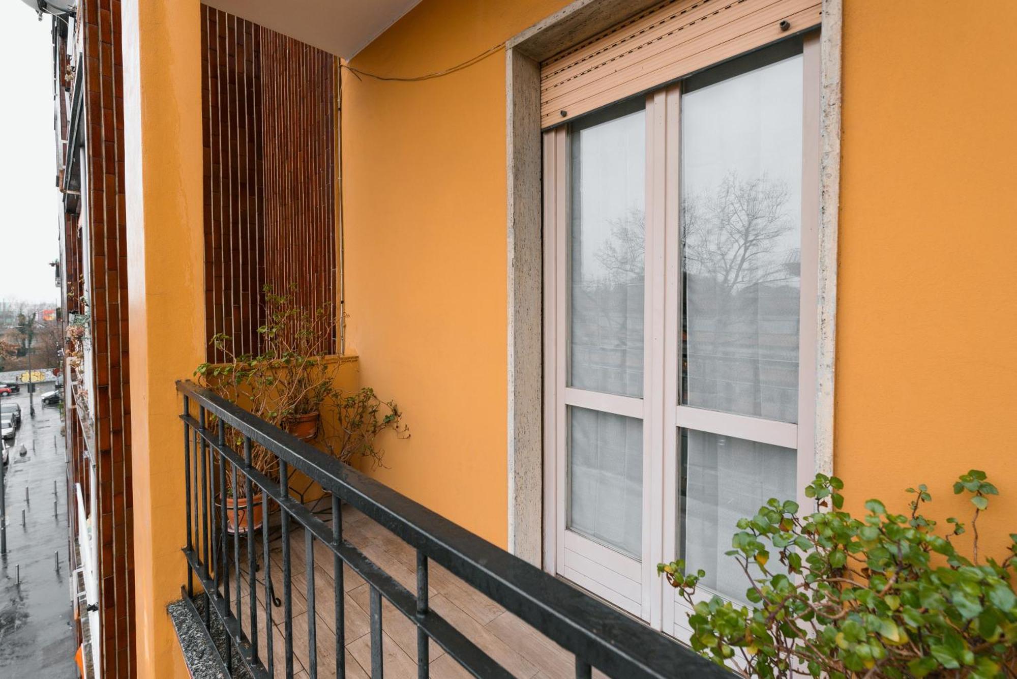 Ihost Apartment - De Andreis 11 Milán Exterior foto